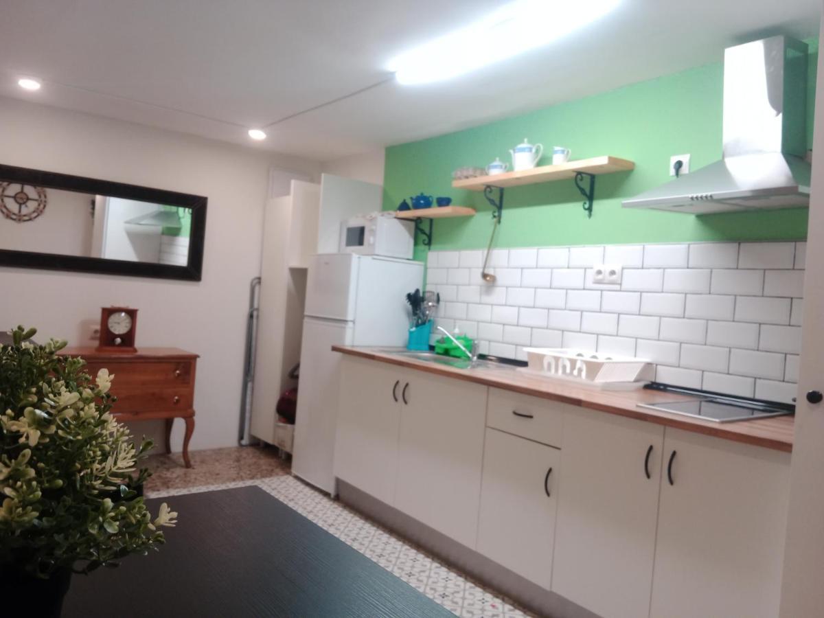 Private Room Service - Grupo Rh Santander Dış mekan fotoğraf