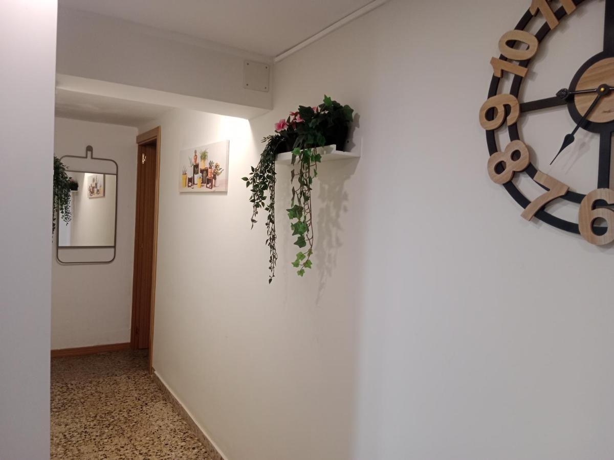 Private Room Service - Grupo Rh Santander Dış mekan fotoğraf