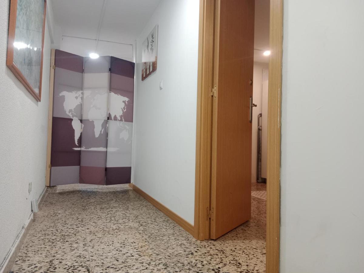 Private Room Service - Grupo Rh Santander Dış mekan fotoğraf